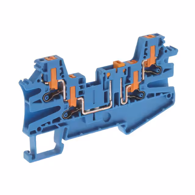 1079071 Phoenix Contact  Canale guida DIN